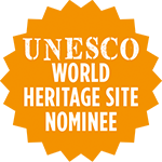 unesco world heritage site nominee